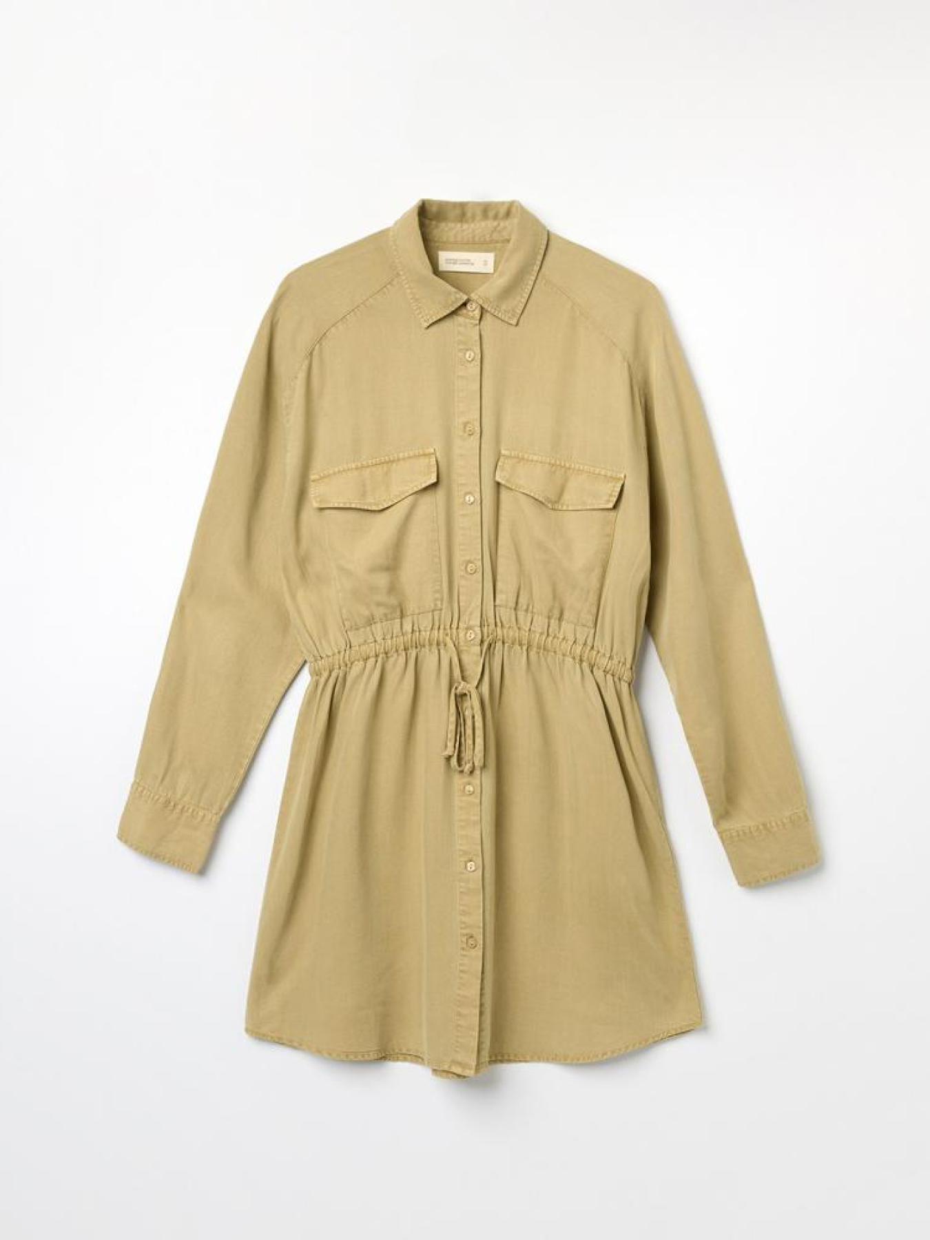 Платье миди DIVERSE модель 10045097 Фото