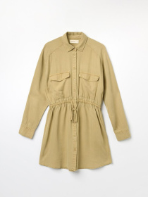 Платье миди DIVERSE модель 10045097 Фото