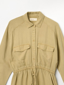 Сукня міді DIVERSE модель 10045097 Фото