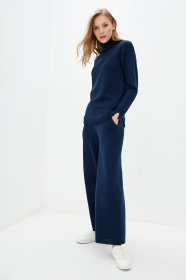 Брюки повседневные Sewel модель TR803360000 Фото