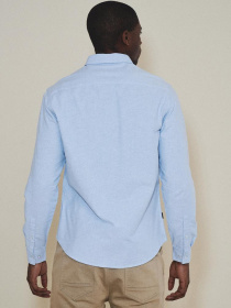 Сорочка DIVERSE модель 10044938 Фото