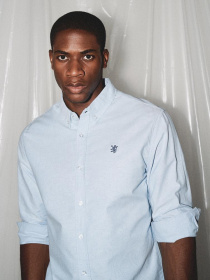 Сорочка DIVERSE модель 10044938 Фото