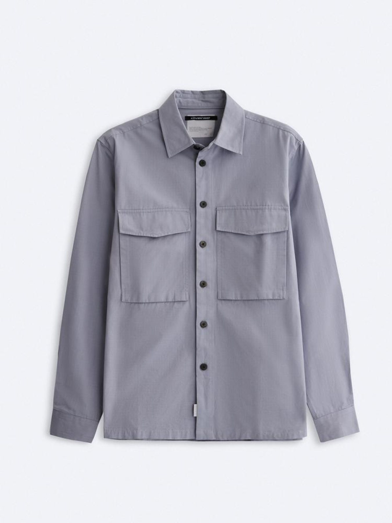 Сорочка DIVERSE модель 10044936 Фото