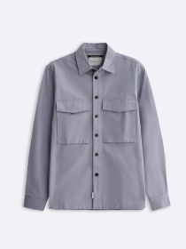 Сорочка повсякденна DIVERSE модель 10044936 Фото