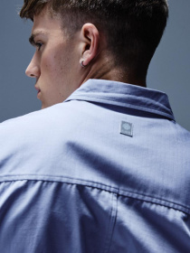 Сорочка повсякденна DIVERSE модель 10044936 Фото