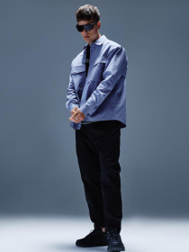 Сорочка повсякденна DIVERSE модель 10044936 Фото