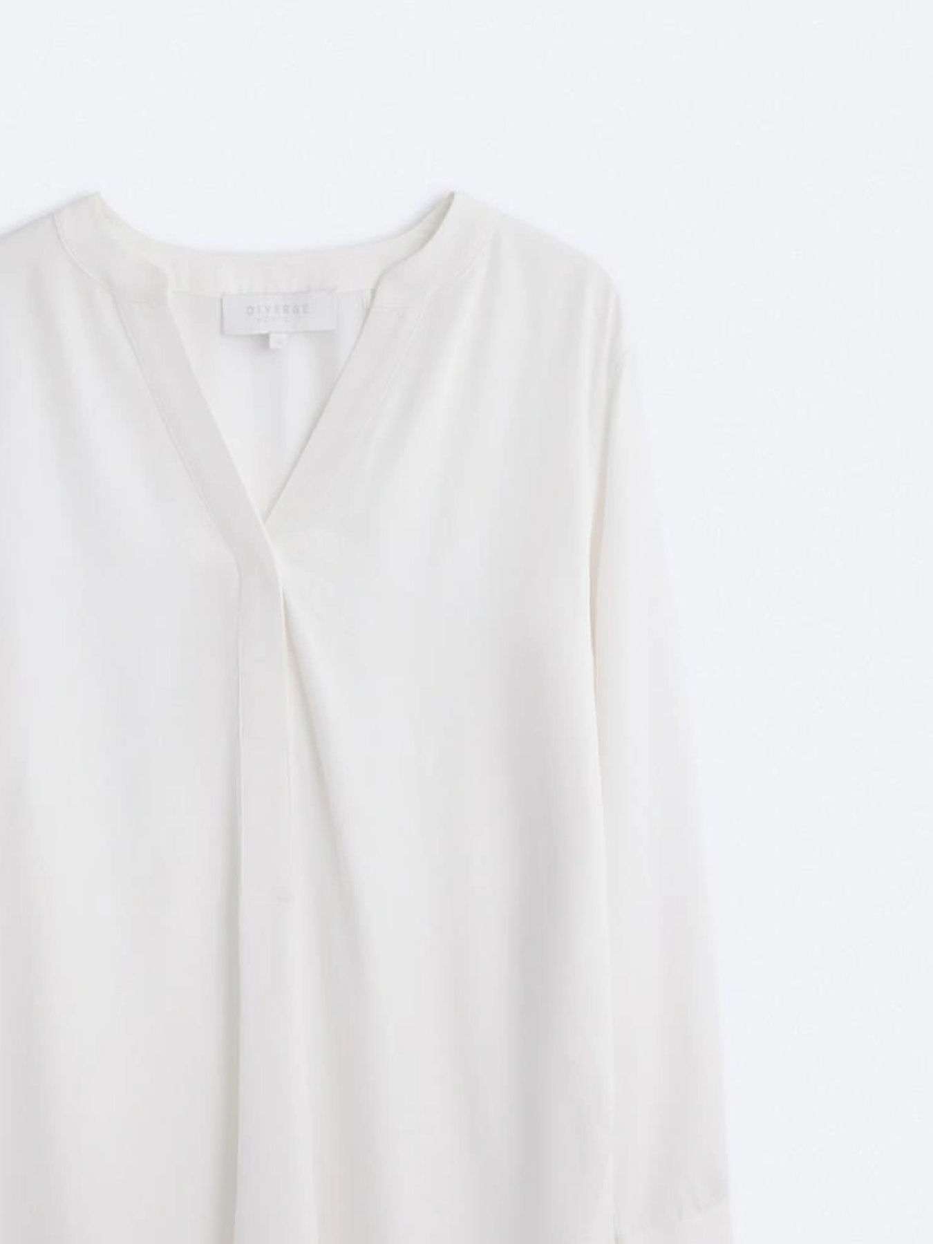 Рубашка DIVERSE модель 10045041 Фото