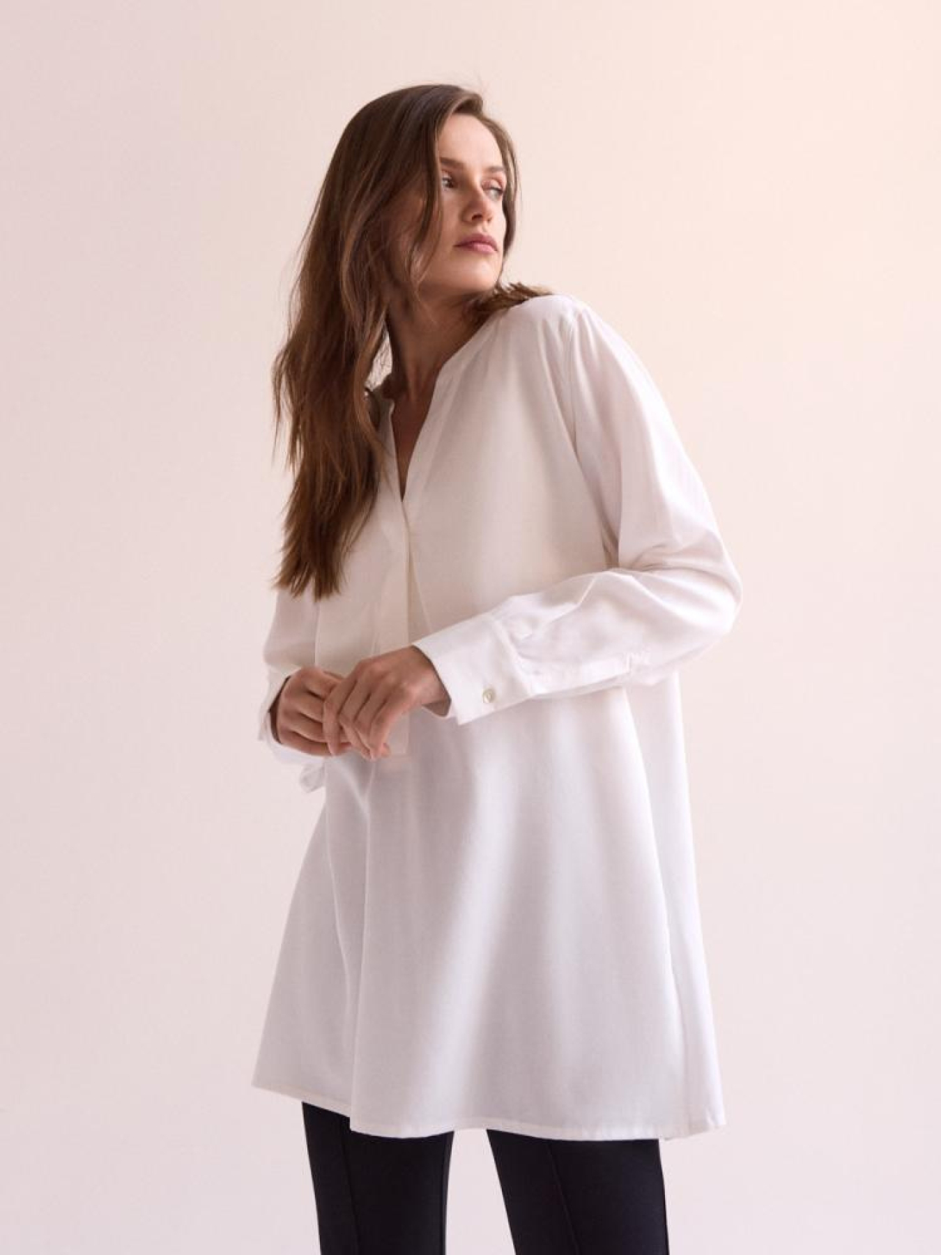 Рубашка DIVERSE модель 10045041 Фото