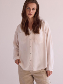 Рубашка DIVERSE модель 10045045 Фото