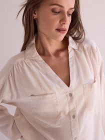 Сорочка повсякденна DIVERSE модель 10045045 Фото