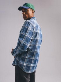 Сорочка DIVERSE модель 10045266 Фото