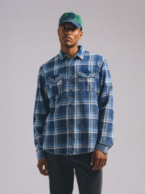 Сорочка DIVERSE модель 10045266 Фото