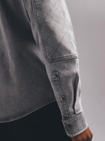 Сорочка DIVERSE модель 10045269 Фото