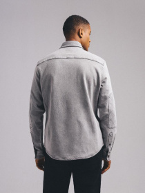 Сорочка DIVERSE модель 10045269 Фото