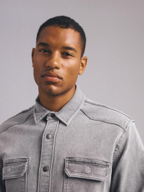 Рубашка повседневная DIVERSE модель 10045269 Фото