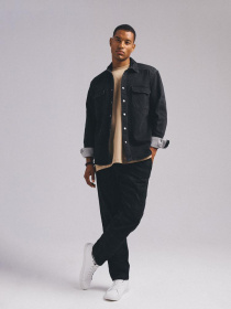 Рубашка DIVERSE модель 10045269 Фото