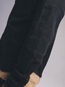 Рубашка повседневная DIVERSE модель 10045269 Фото