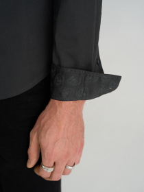 Сорочка DIVERSE модель 10045663 Фото