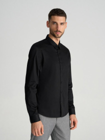 Рубашка повседневная DIVERSE модель 10045663 Фото