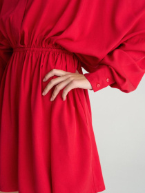 Платье миди DIVERSE модель 10045818 Фото