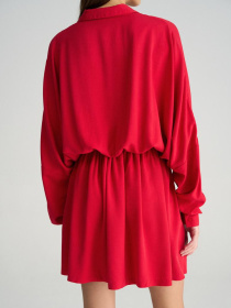 Платье миди DIVERSE модель 10045818 Фото