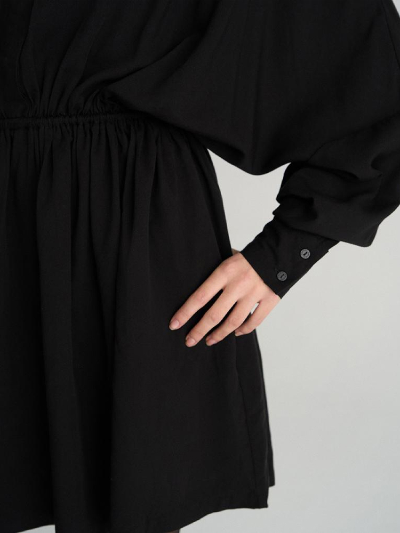 Платье миди DIVERSE модель 10045818 Фото