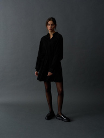 Платье миди DIVERSE модель 10045818 Фото