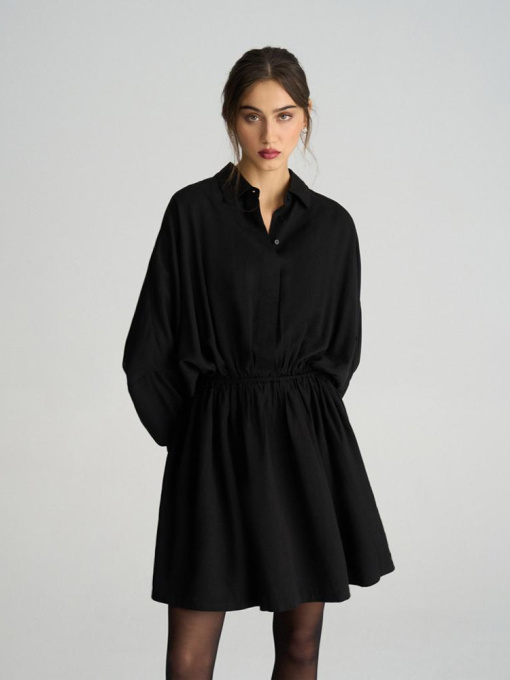 Платье миди DIVERSE модель 10045818 Фото