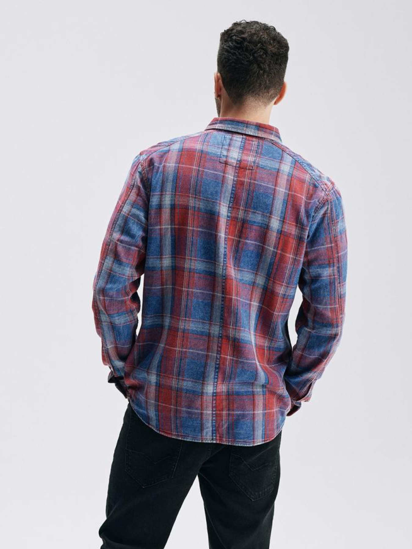 Сорочка повсякденна DIVERSE модель 10046046 Сорочка повсякденна DIVERSE модель 10046046 Фото