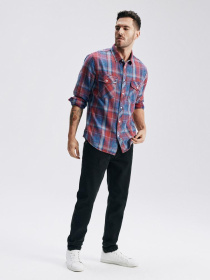 Сорочка повсякденна DIVERSE модель 10046046 Сорочка повсякденна DIVERSE модель 10046046 Фото