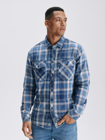 Сорочка DIVERSE Модель 10046046 Фото