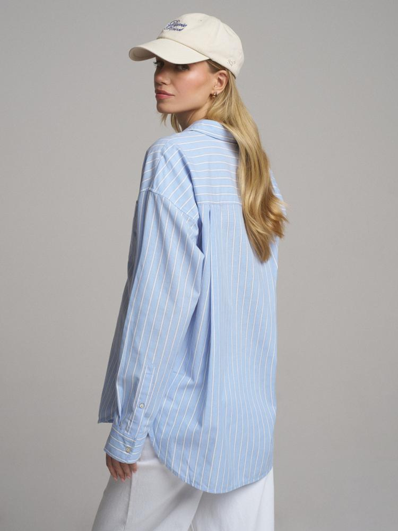 Сорочка DIVERSE модель 10046213 Фото