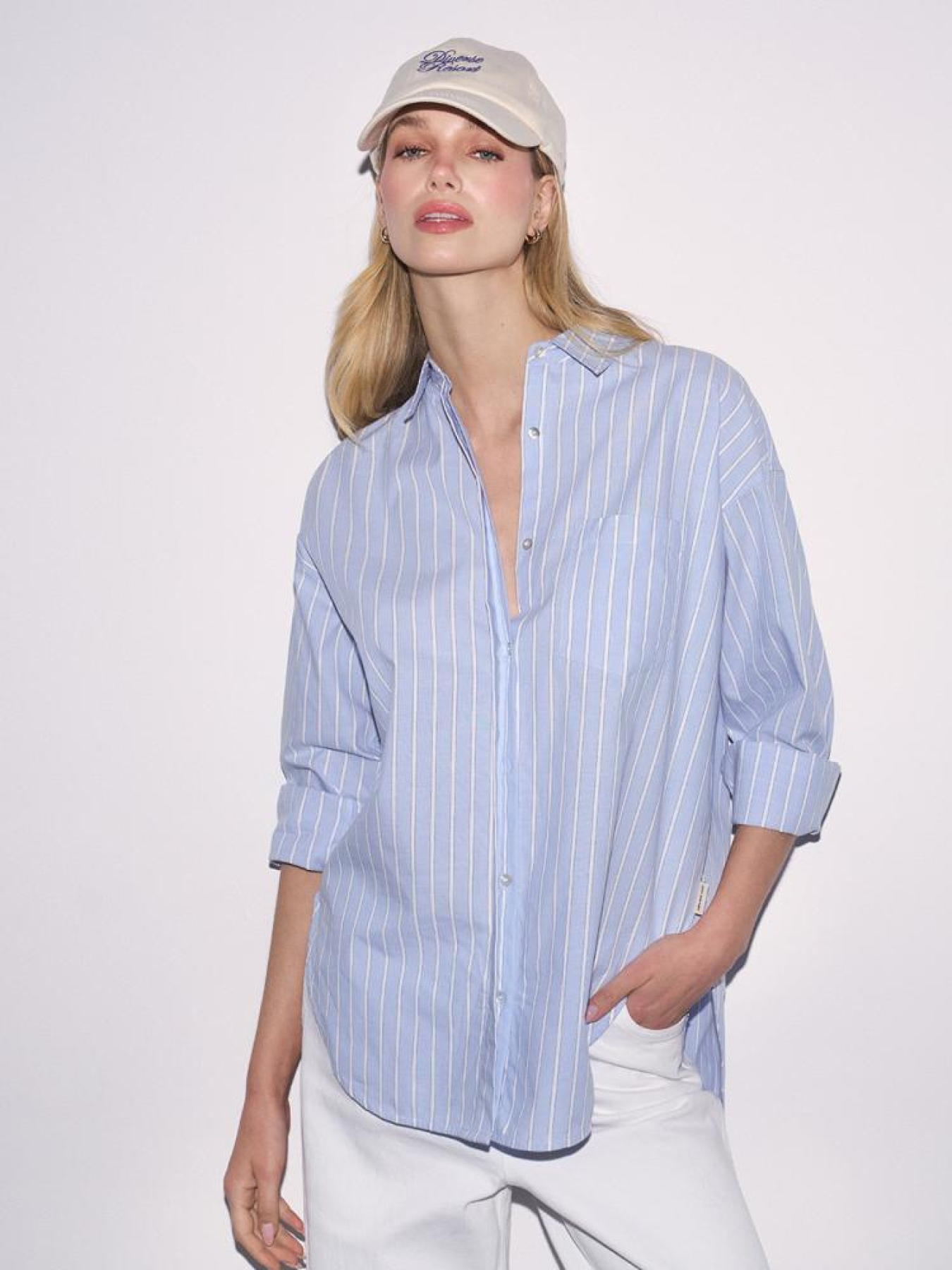 Сорочка повсякденна DIVERSE модель 10046213 Сорочка повсякденна DIVERSE модель 10046213 Фото