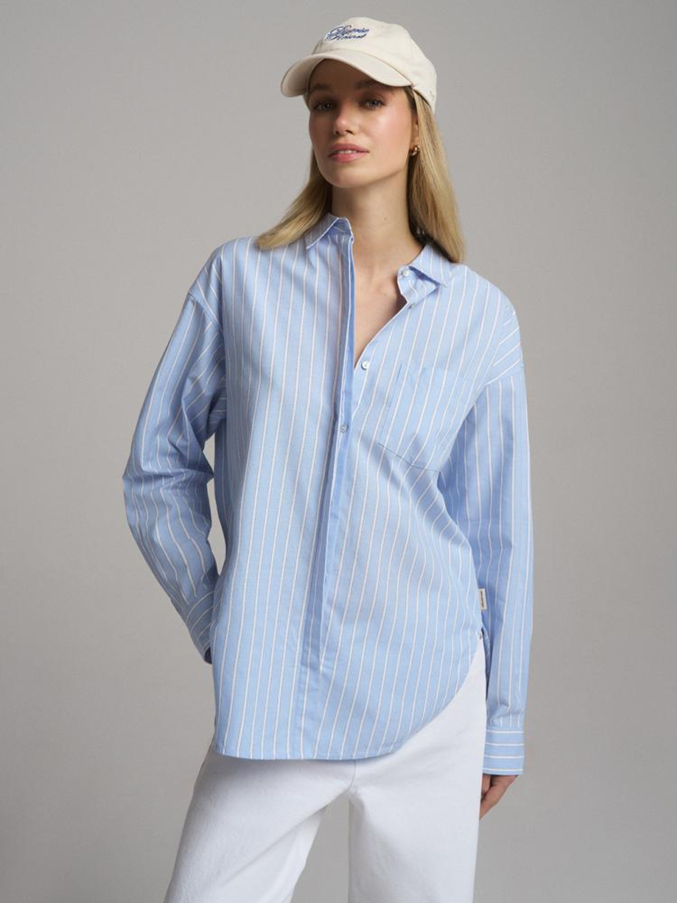 Сорочка повсякденна DIVERSE модель 10046213 Сорочка повсякденна DIVERSE модель 10046213 Фото