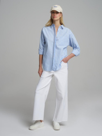 Сорочка повсякденна DIVERSE модель 10046213 Сорочка повсякденна DIVERSE модель 10046213 Фото