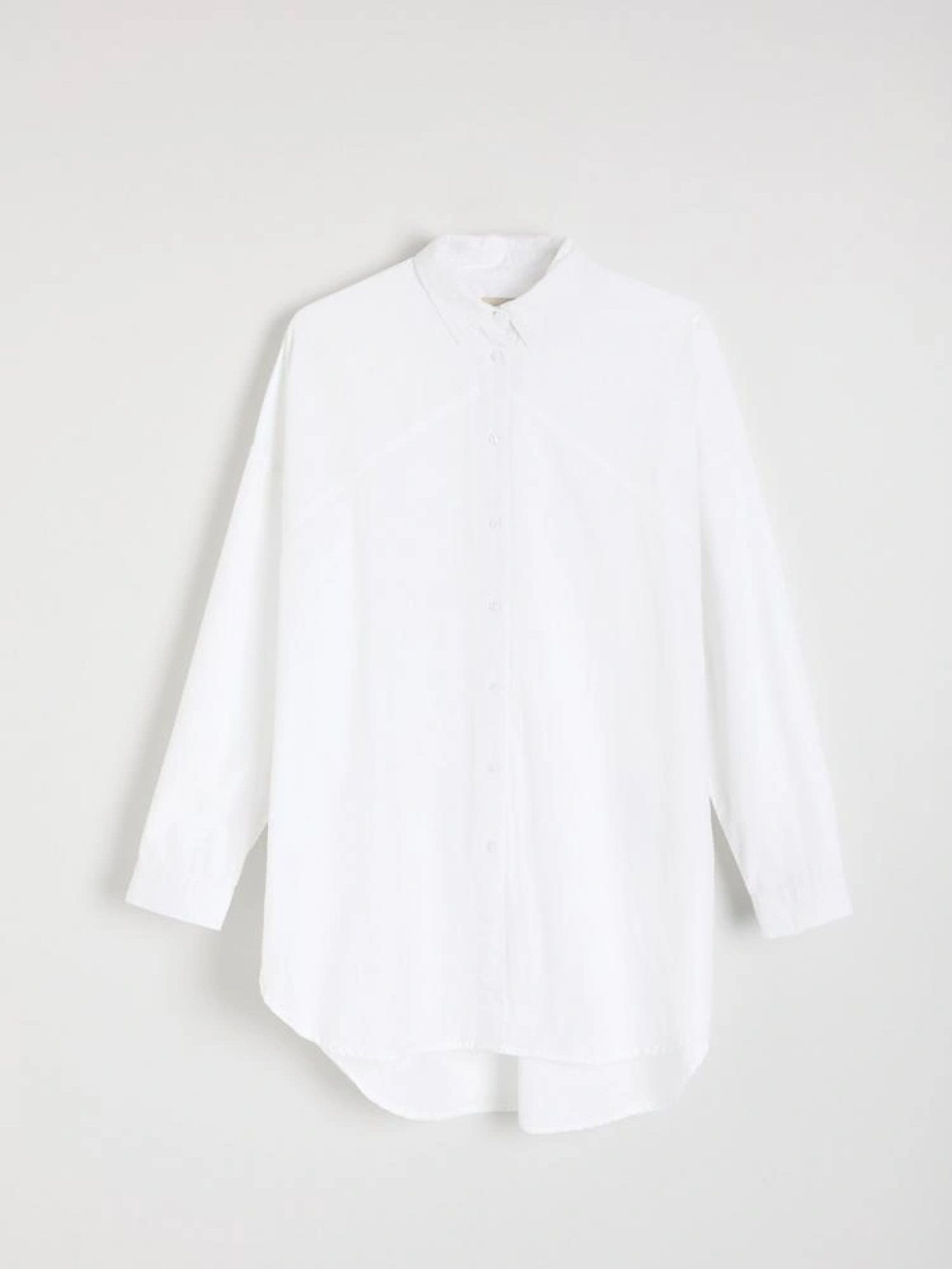 Сорочка DIVERSE модель 10046214 Фото