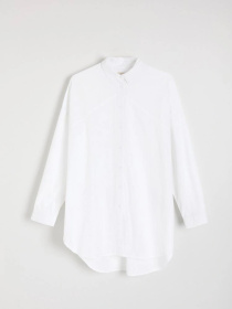 Сорочка DIVERSE модель 10046214 Фото