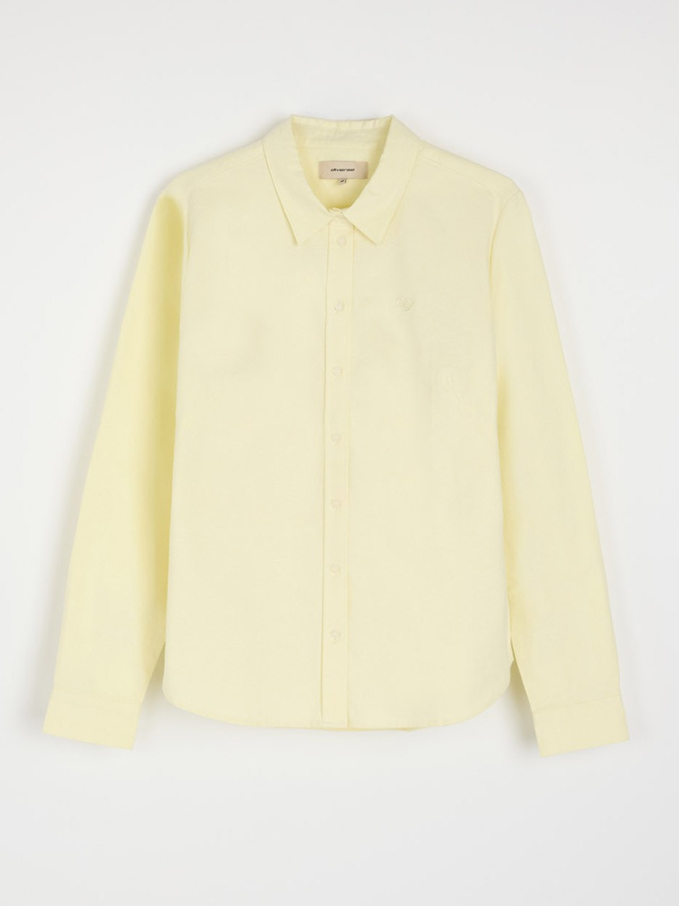 Рубашка повседневная DIVERSE модель 10046603 Фото