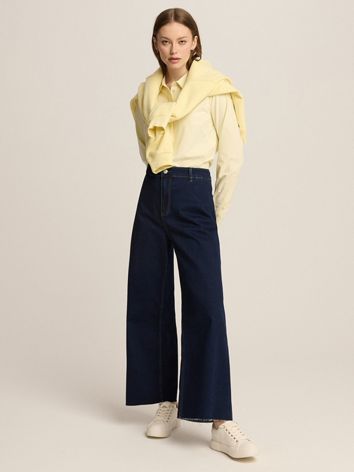 Рубашка повседневная DIVERSE модель 10046603 Фото