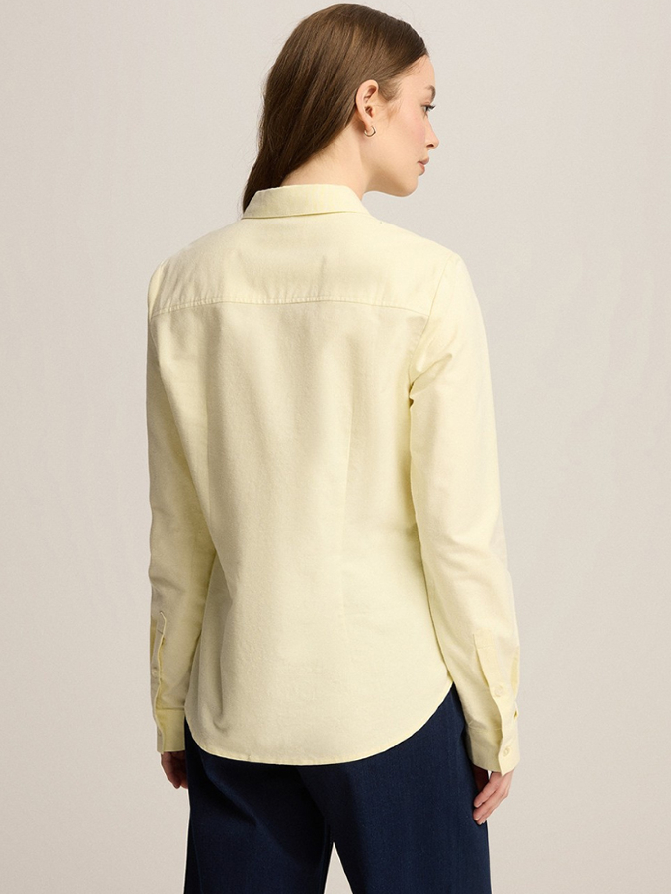 Рубашка повседневная DIVERSE модель 10046603 Фото