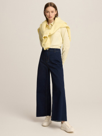 Рубашка повседневная DIVERSE модель 10046603 Фото