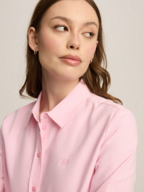 Сорочка DIVERSE модель 10046603 Фото