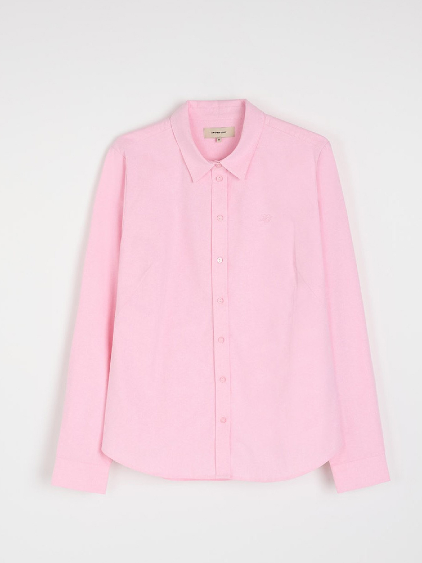 Рубашка повседневная DIVERSE модель 10046603 Фото