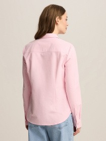 Рубашка повседневная DIVERSE модель 10046603 Фото