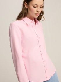 Рубашка повседневная DIVERSE модель 10046603 Фото