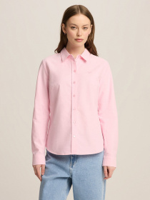 Рубашка повседневная DIVERSE модель 10046603 Фото