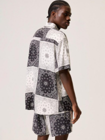 Рубашка DIVERSE модель 10044292 Фото