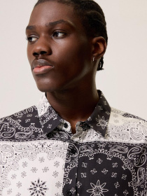 Сорочка повсякденна DIVERSE модель 10044292 Фото