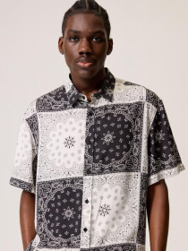 Сорочка повсякденна DIVERSE модель 10044292 Фото