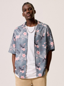 Рубашка DIVERSE модель 10044304 Фото